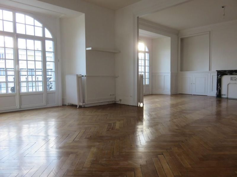 Appartement 5 LE HAVRE PALAIS DE JUSTICE